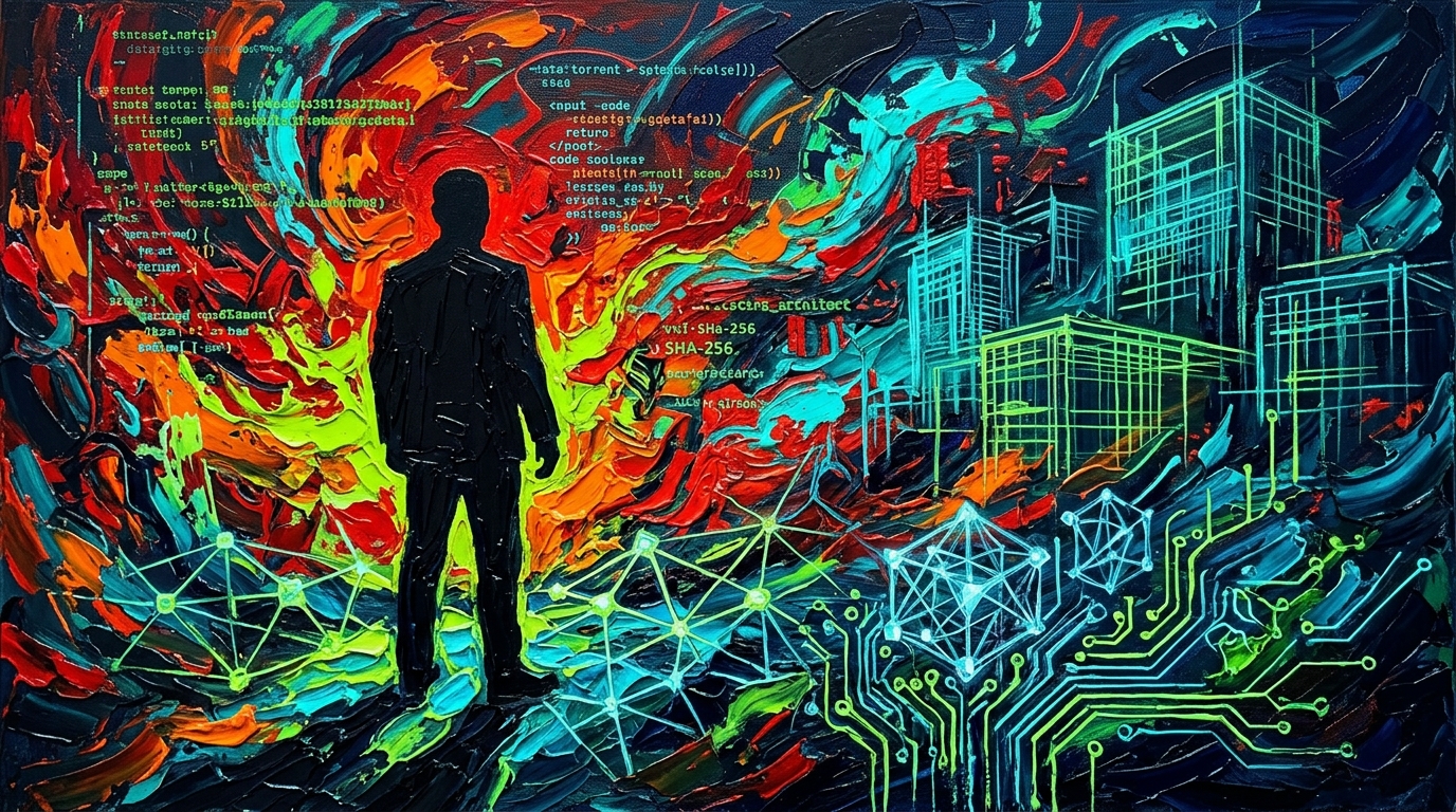 先对齐最新基线 封面油画